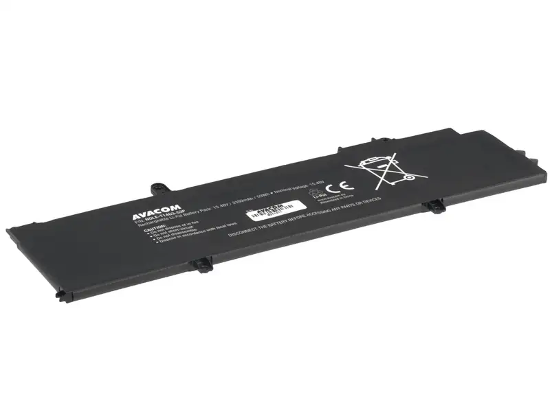 Lenovo ThinkPad T14 Gen.3, P14s Gen.4 Li-Pol 15,48V 3392mAh 53Wh