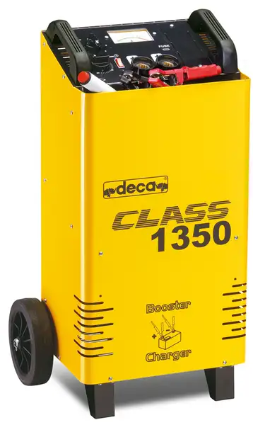 nabíječka Deca CLASS BOOSTER 1350