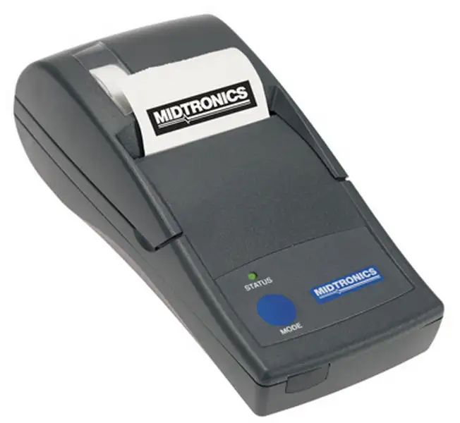 IR tiskárna A088 pro EXP-1000