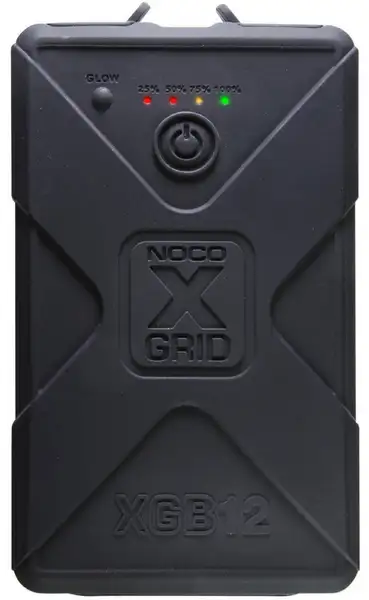 externí USB baterie NOCO XGB12 12000mAh/5V