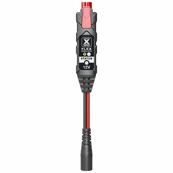 NOCO FLEX 12V/2A Regulátor