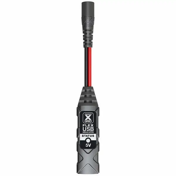 NOCO FLEX USB 5V/1A Regulátor
