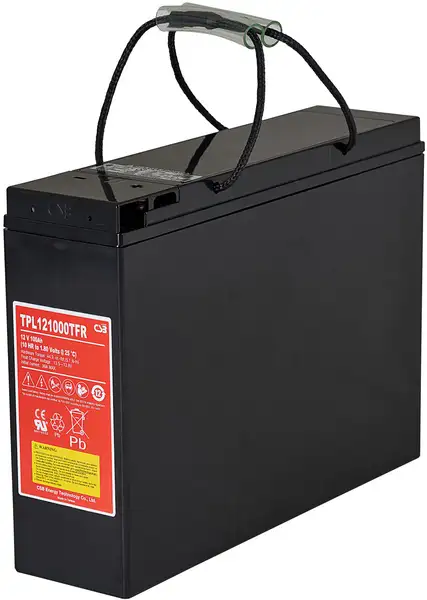 akumulátor CSB TPL 121000T FR (12V/100Ah)
