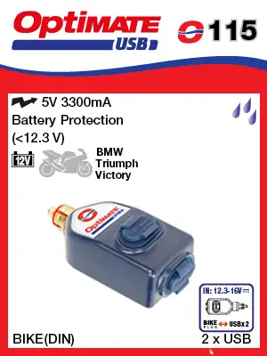 motobaterie YUASA 12N5.5-4A (12V 5.5Ah)