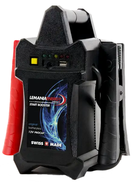 startovací booster 12V C24-960