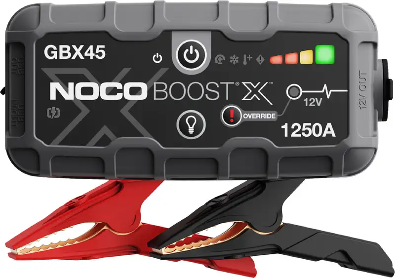 booster NOCO GBX45 12V 1250A