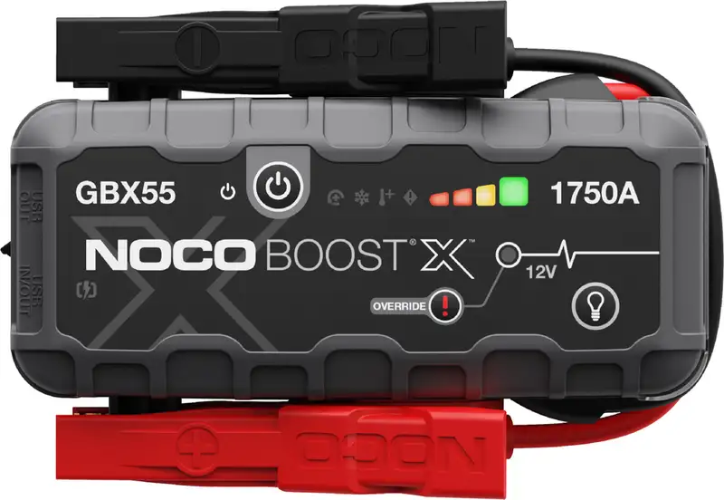 booster NOCO GBX55 12V 1750A