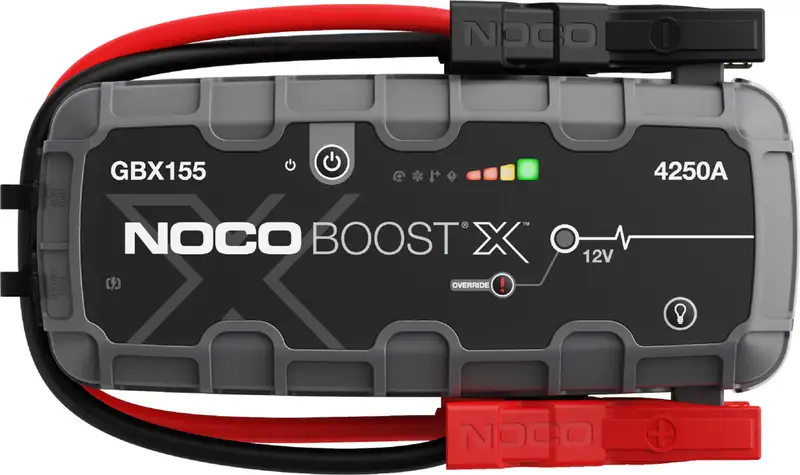 booster NOCO GBX155 12V 4250A