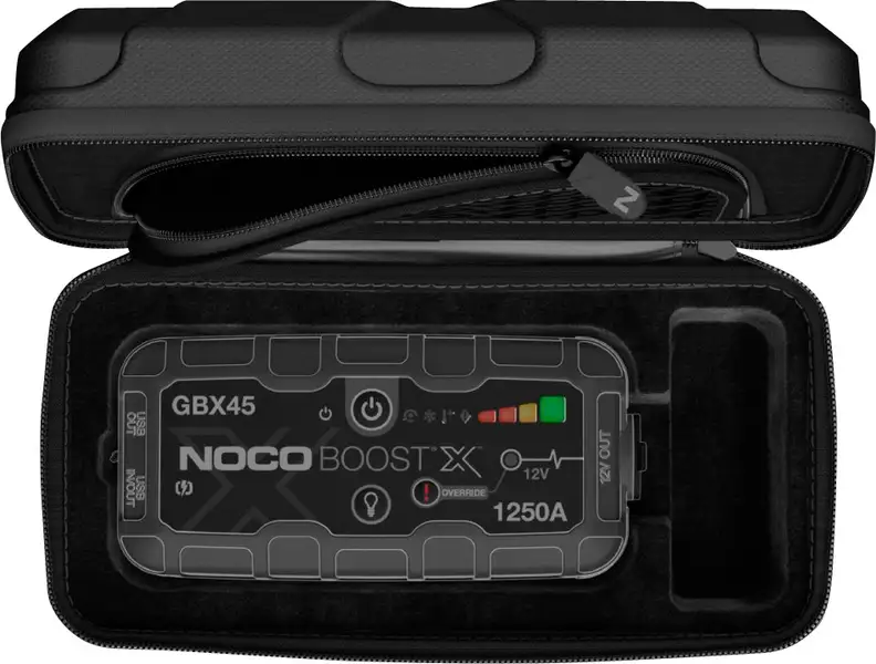 GBC101 příslušenství NOCO - pouzdro pro GBX45