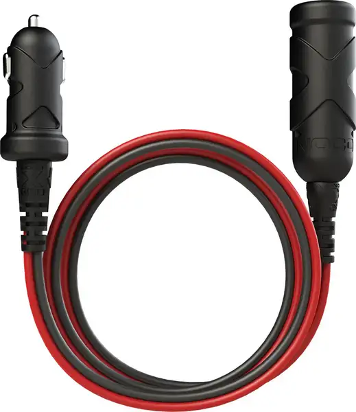 GBC010 příslušenství NOCO - prodlužovací kabel 12V auto zásuvky