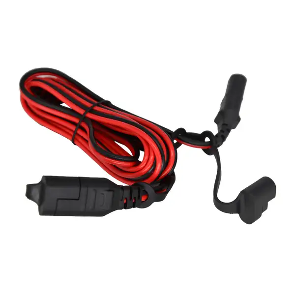 příslušenství k nabíječkám DECA - prodlužovací kabel 3m pro XD4 a XD8