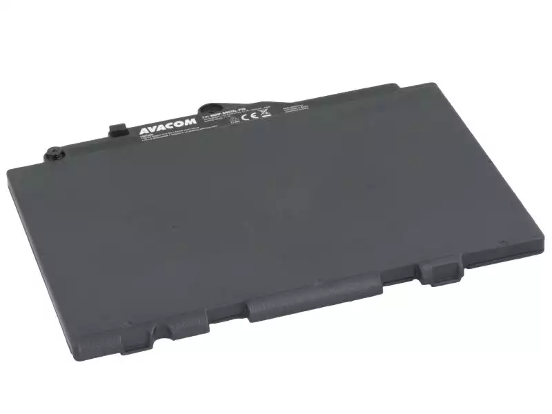 HP EliteBook 725 G3/820 G3 Li-Pol 11,4V 3900mAh