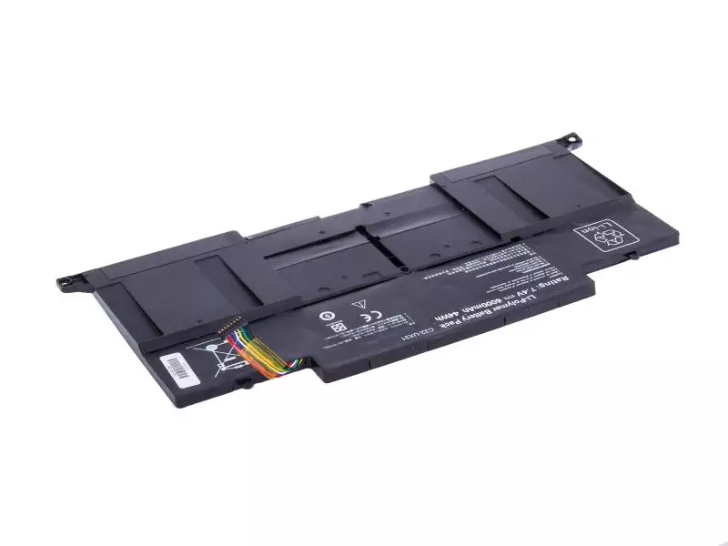 Asus Zenbook UX31 Li-Pol 7,4V 6800mAh 50Wh