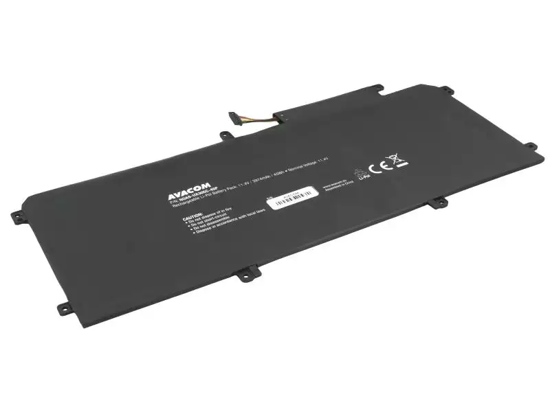 Asus ZenBook UX305C Li-Pol 11,4V 3947mAh 45Wh